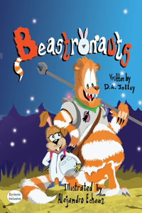 Beastronauts