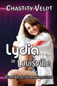 Lydia in Louisville
