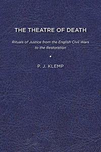 THE THEATRE OF DEATH