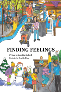 Finding Feelings