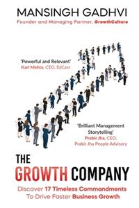 The Growth Company