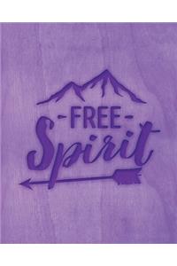 Free Spirit