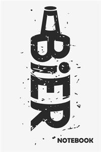 BIER Notebook