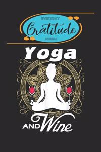 Everyday Gratitude Journal