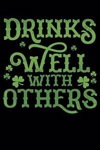 Drinks Well With Others