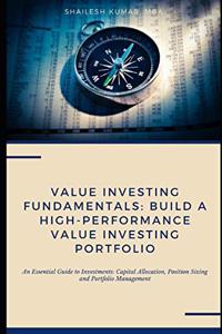 Value Investing Fundamentals