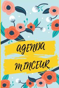 Agenda Minceur