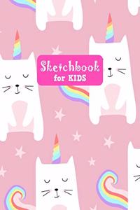 Sketchbook for Kids