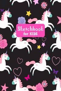 Sketchbook for Kids