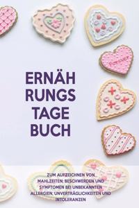 Ernährungs-Tagebuch