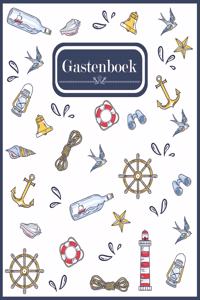 Gastenboek