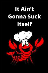 Funny Mardi Gras Festival Notebook