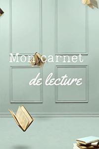Mon carnet de lecture