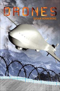 Drones (Red Rhino Nonfiction)