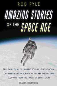 Amazing Stories of the Space Age