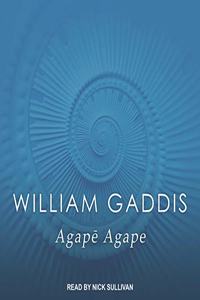 Agape Agape