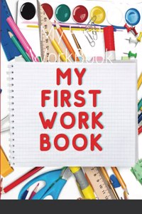 My First WorkBook