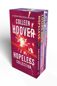 Hopeless Paperback Collection (Boxed Set)