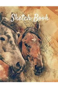 Sketch Book