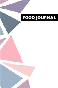 Food journal