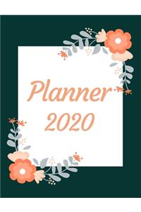 Planner 2020