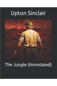 The Jungle (Annotated)