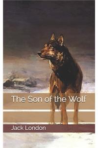 The Son of the Wolf