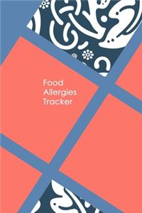 Food Allergies Tracker