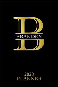 Branden