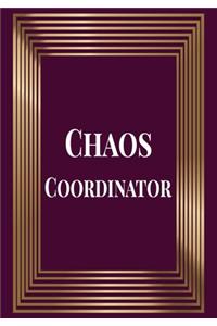 Chaos Coordinator