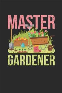 Master Gardener
