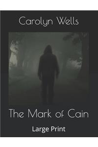 The Mark of Cain