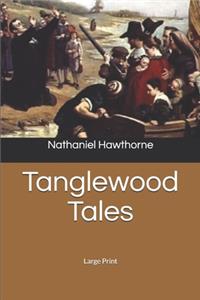 Tanglewood Tales