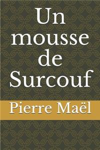 Un mousse de Surcouf