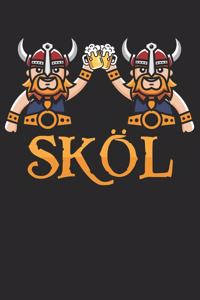 Sköl