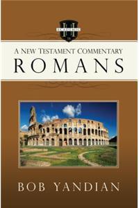 Romans: A New Testament Commentary
