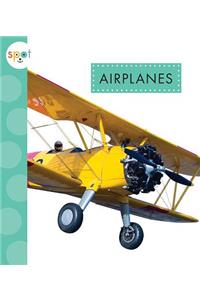 Airplanes