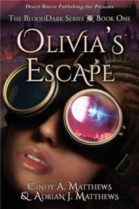 Olivia's Escape