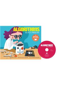 Algorithms: Solve a Problem!