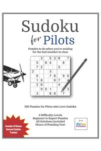 Sudoku for Pilots