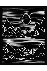 Camping Journal