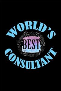 World's best consultant
