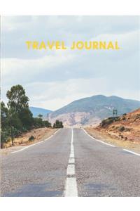 Travel Journal