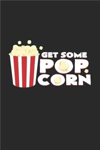 Get some popcorn