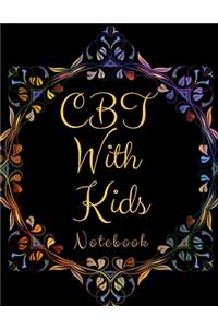 CBT With Kids
