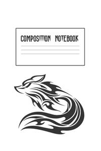 Composition Notebook
