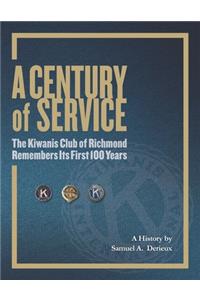 A Century of Service