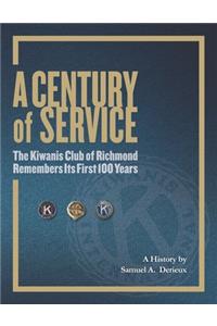 Century of Service