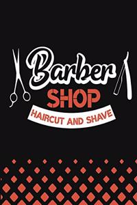 Barber Shop