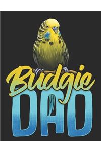 Budgie Dad